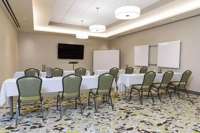 Hotelli Hilton Garden Inn Grand Rapids East