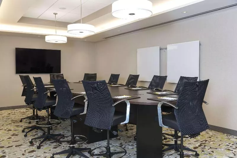 Hotelli Hilton Garden Inn Grand Rapids East