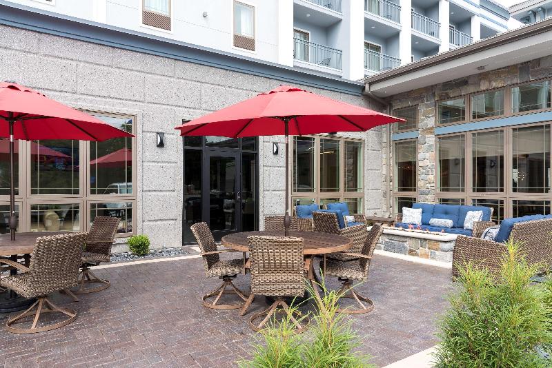 فندق Hilton Garden Inn Grand Rapids East