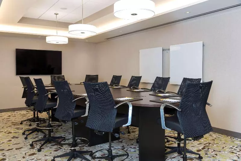Hotelli Hilton Garden Inn Grand Rapids East
