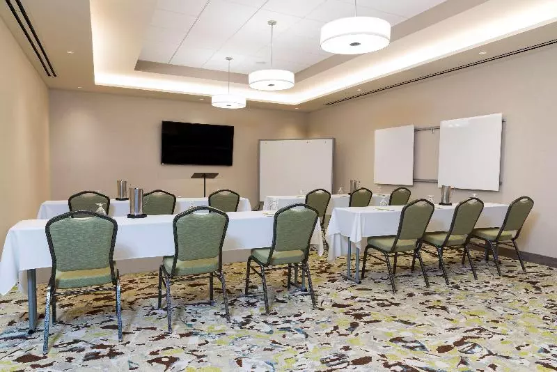 Hotelli Hilton Garden Inn Grand Rapids East