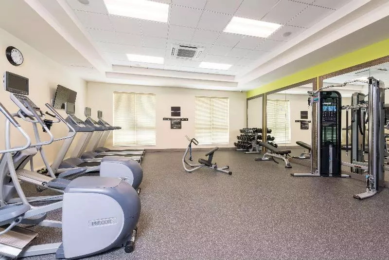 Hotelli Hilton Garden Inn Grand Rapids East