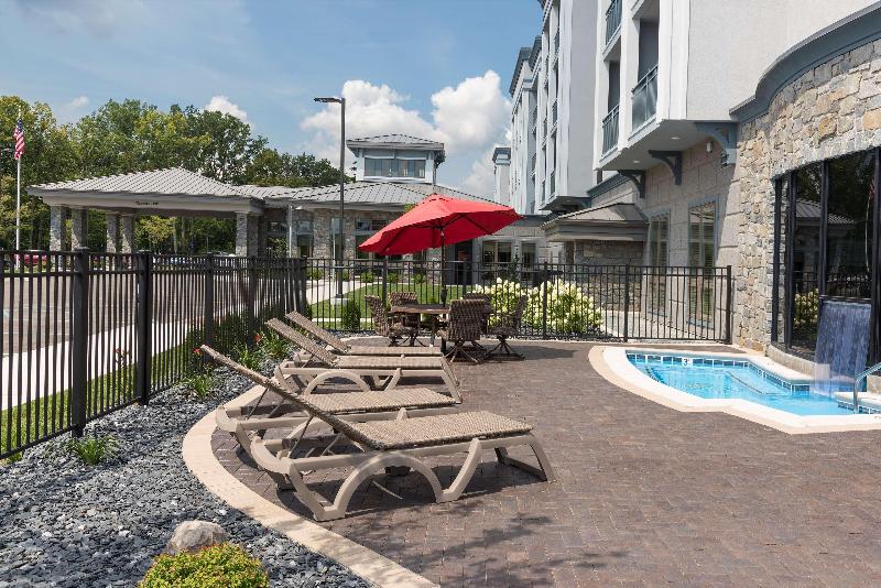 فندق Hilton Garden Inn Grand Rapids East