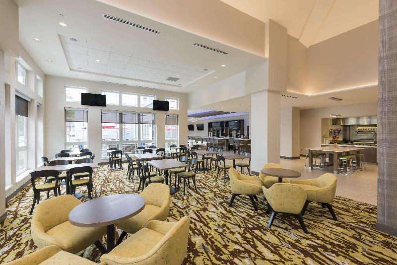 فندق Hilton Garden Inn Grand Rapids East