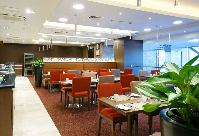 هتل Hilton Garden Inn Volgograd