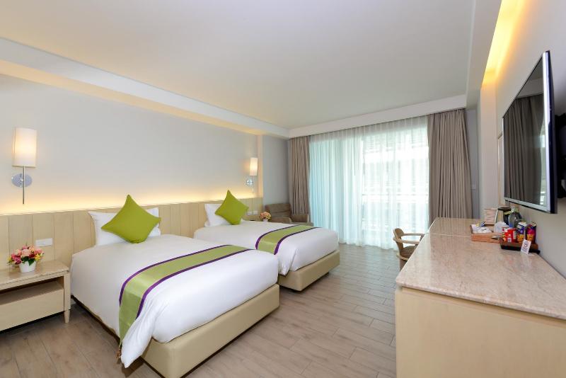 Hotel Hisea Huahin