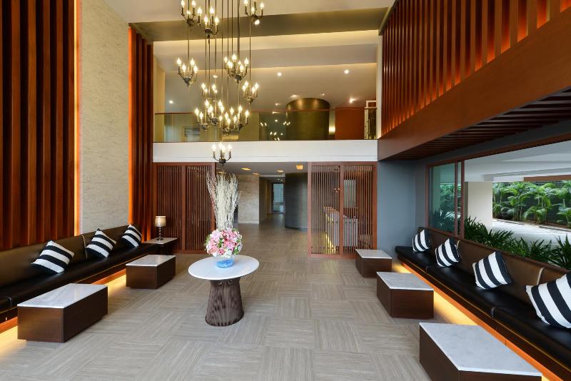 Hotel Hisea Huahin