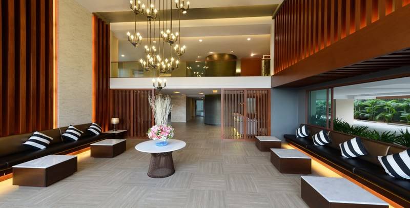 Hotel Hisea Huahin