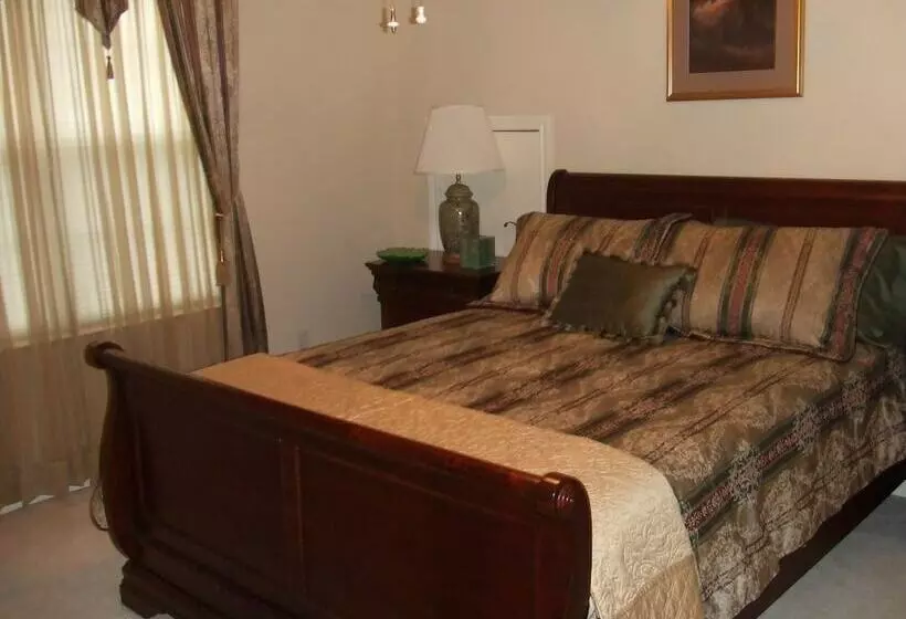 ホテル Honey Farm Bed & Breakfast