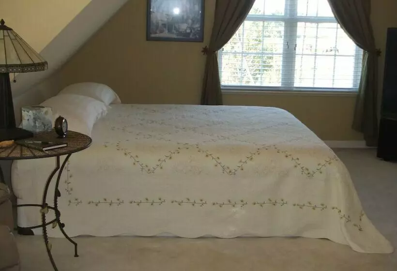 ホテル Honey Farm Bed & Breakfast