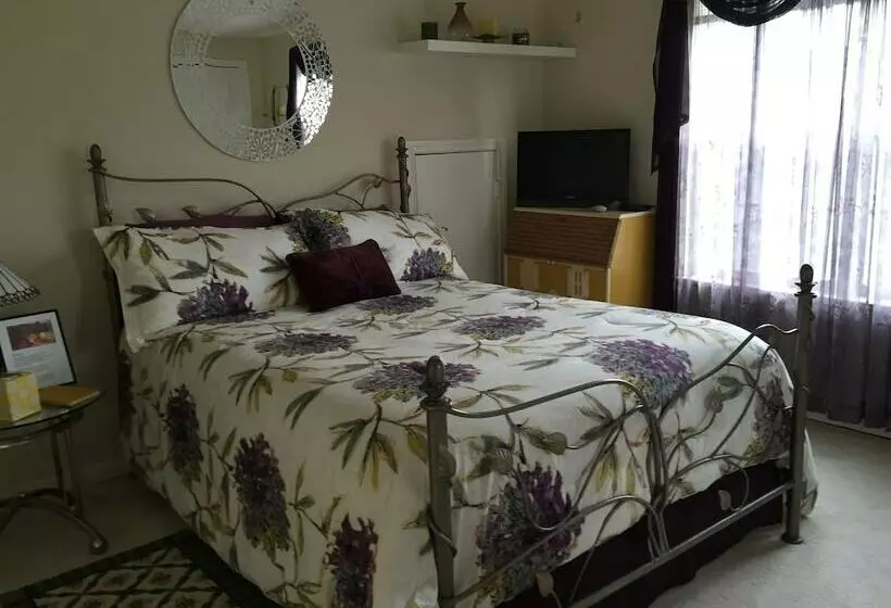 ホテル Honey Farm Bed & Breakfast