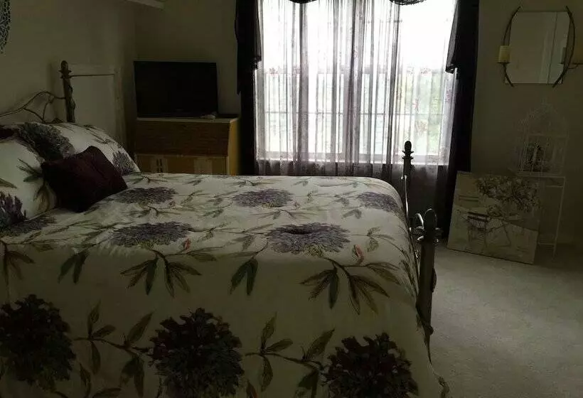 ホテル Honey Farm Bed & Breakfast