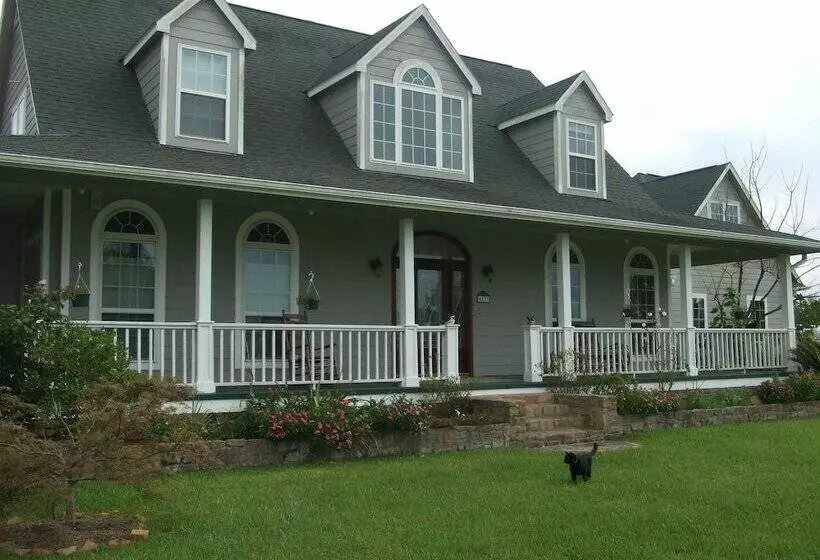 ホテル Honey Farm Bed & Breakfast