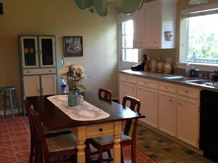 ホテル Honey Farm Bed & Breakfast