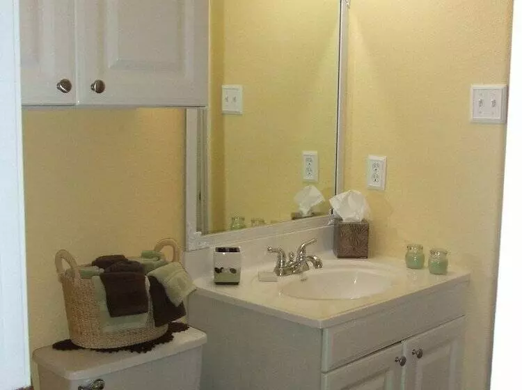 ホテル Honey Farm Bed & Breakfast