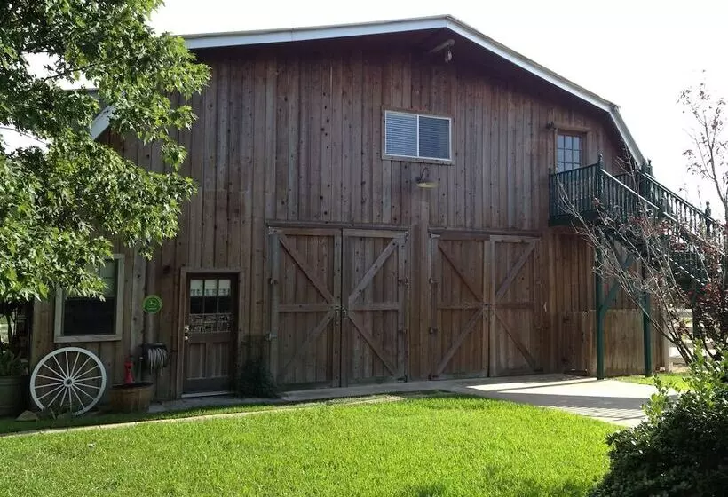ホテル Honey Farm Bed & Breakfast