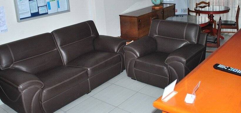 هتل Hostal Don Reymundo