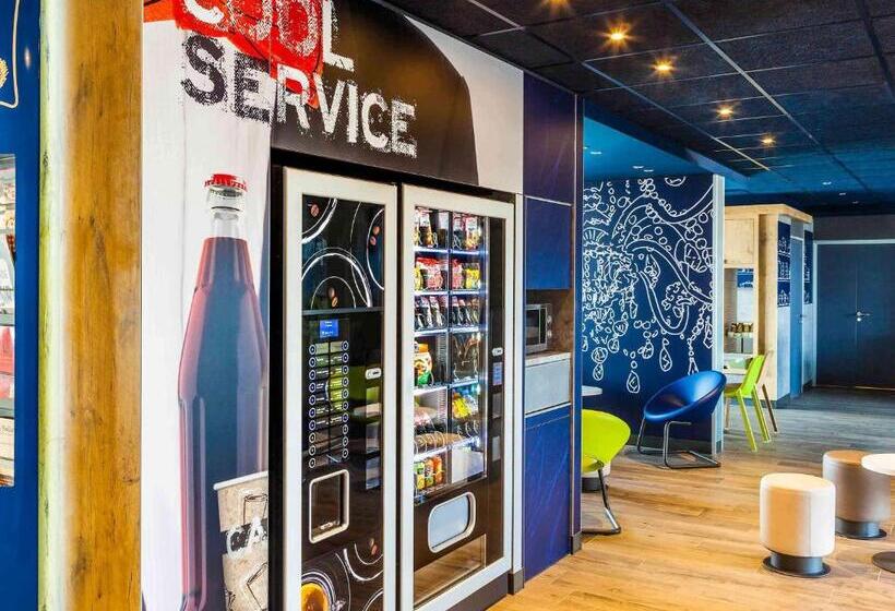 בית מלון כפרי Ibis Budget Sens