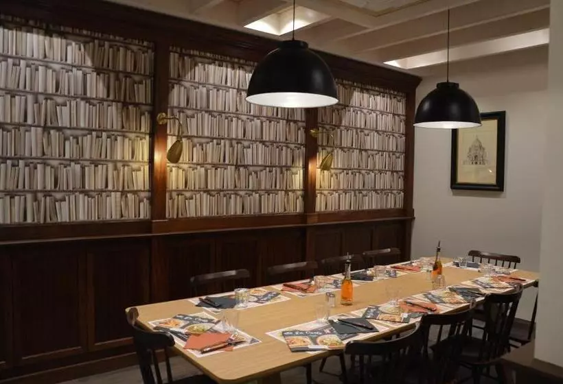 Hotelli Ibis Budget Sens