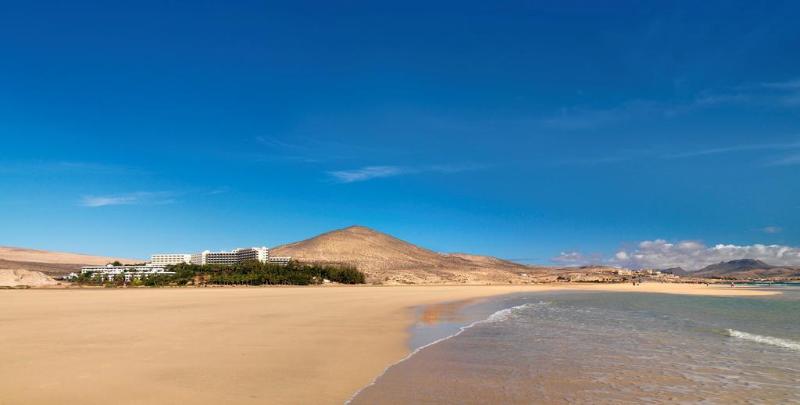בית מלון כפרי Innside by Meliá Fuerteventura - Adults Only