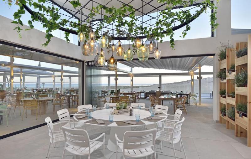 בית מלון כפרי Innside by Meliá Fuerteventura - Adults Only