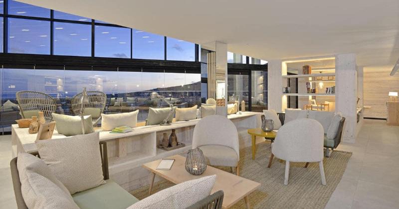 בית מלון כפרי Innside by Meliá Fuerteventura - Adults Only