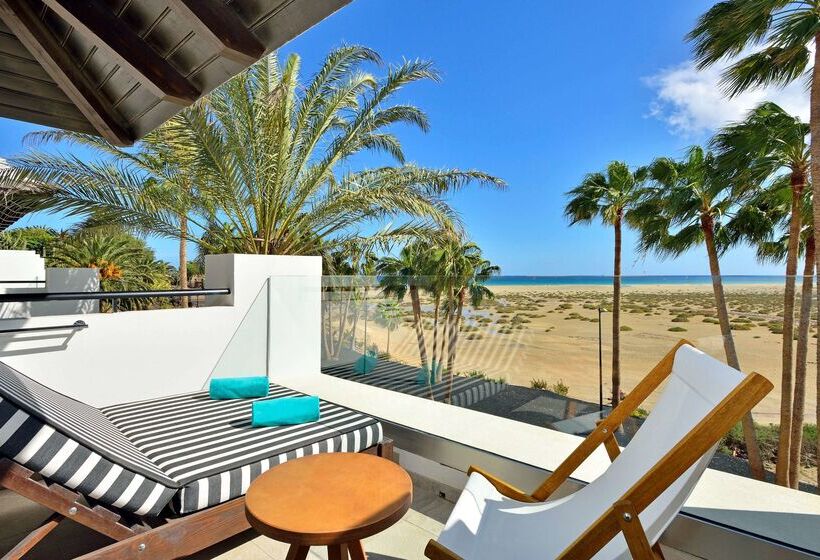 בית מלון כפרי Innside by Meliá Fuerteventura - Adults Only