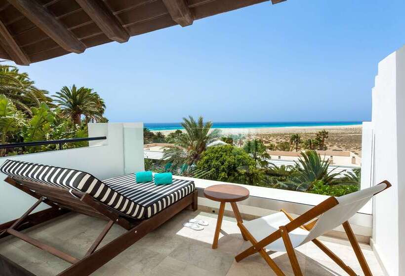 בית מלון כפרי Innside by Meliá Fuerteventura - Adults Only
