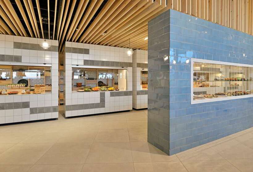 בית מלון כפרי Innside by Meliá Fuerteventura - Adults Only