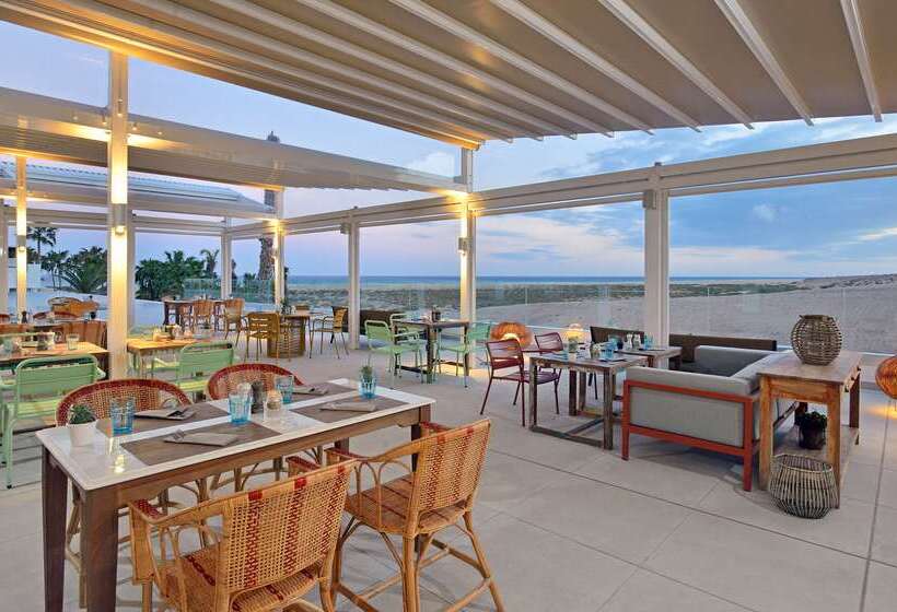 בית מלון כפרי Innside by Meliá Fuerteventura - Adults Only