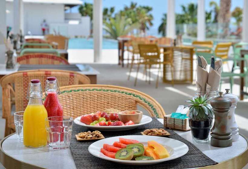 בית מלון כפרי Innside by Meliá Fuerteventura - Adults Only