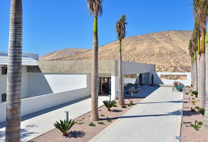 בית מלון כפרי Innside by Meliá Fuerteventura - Adults Only