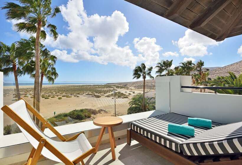 בית מלון כפרי Innside by Meliá Fuerteventura - Adults Only