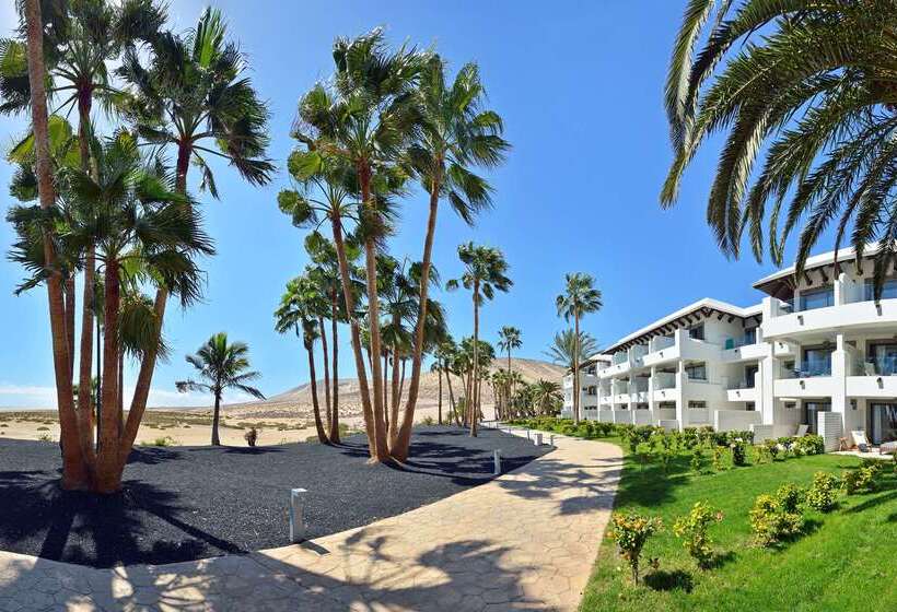 בית מלון כפרי Innside by Meliá Fuerteventura - Adults Only