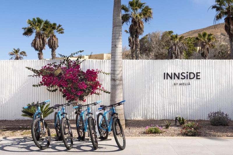 בית מלון כפרי Innside by Meliá Fuerteventura - Adults Only