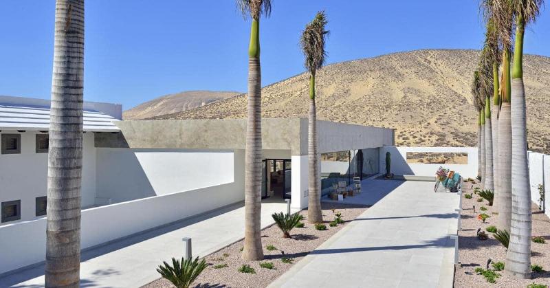 בית מלון כפרי Innside by Meliá Fuerteventura - Adults Only