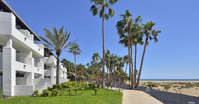 בית מלון כפרי Innside by Meliá Fuerteventura - Adults Only