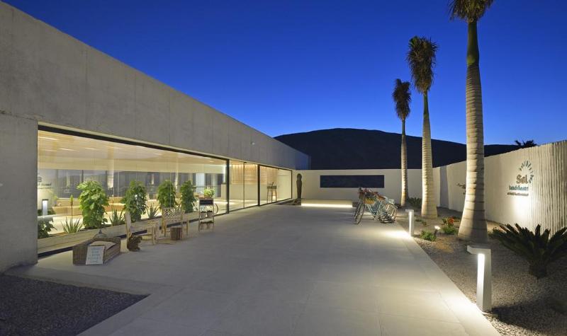 בית מלון כפרי Innside by Meliá Fuerteventura - Adults Only