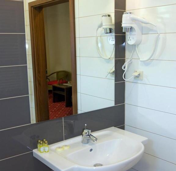 בית מלון כפרי Kochanów