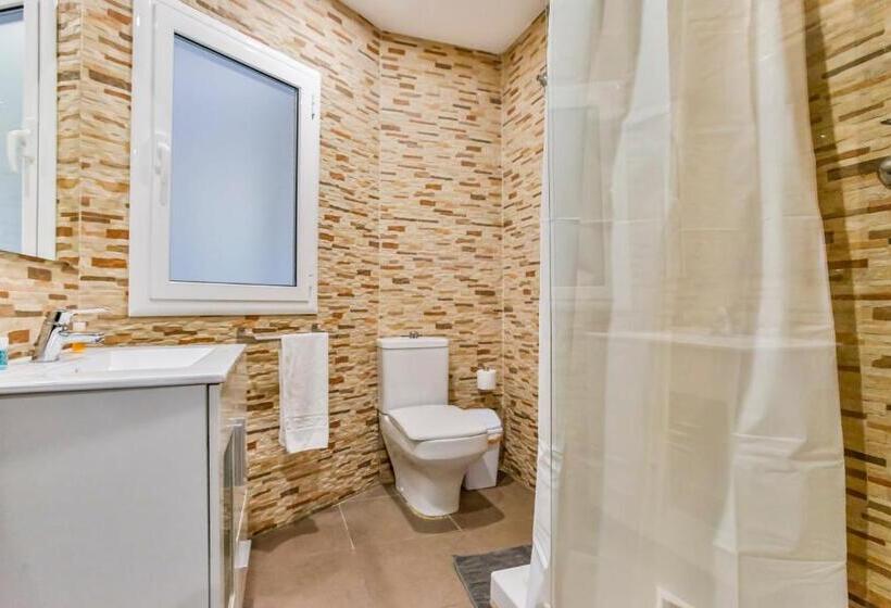 هتل Laramond Barcelona Rooms