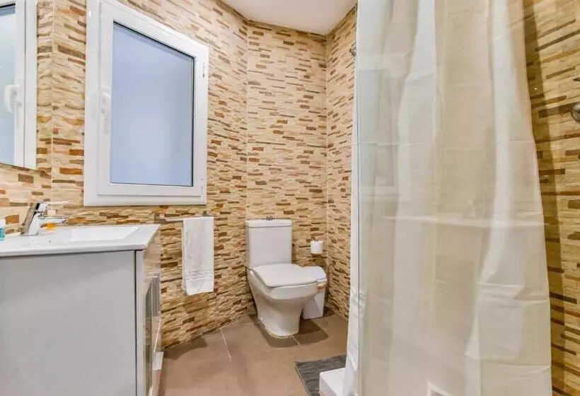هتل Laramond Barcelona Rooms