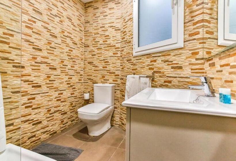 هتل Laramond Barcelona Rooms