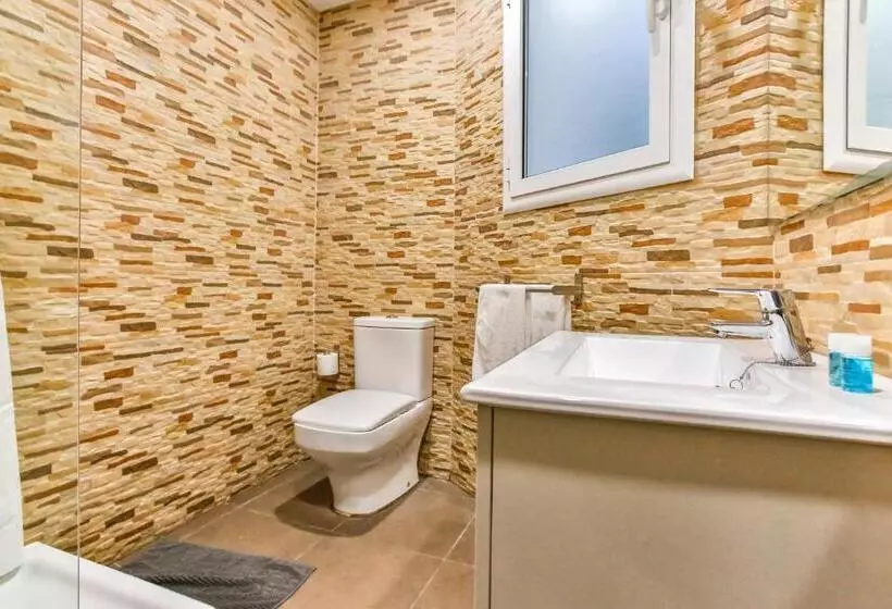 هتل Laramond Barcelona Rooms