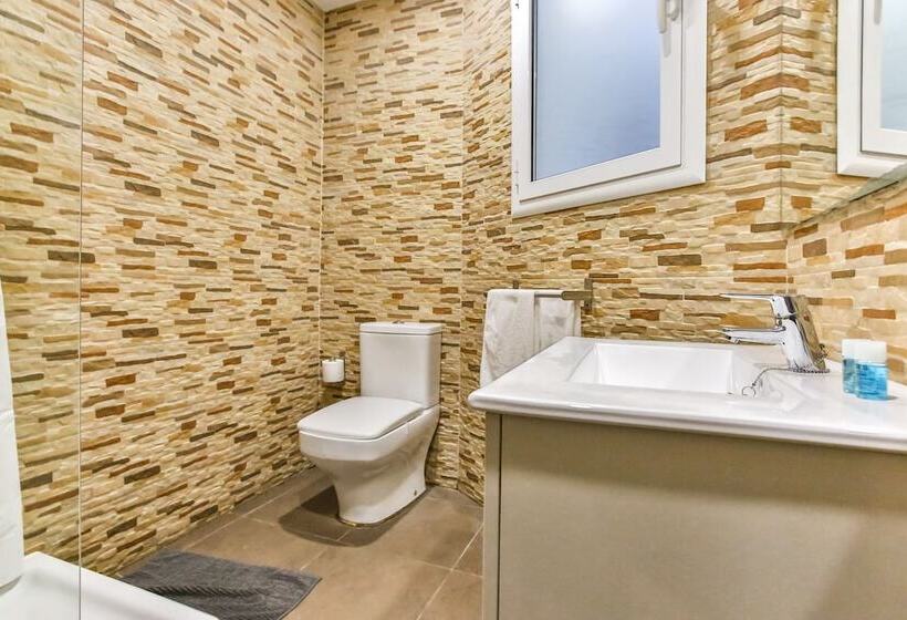 هتل Laramond Barcelona Rooms