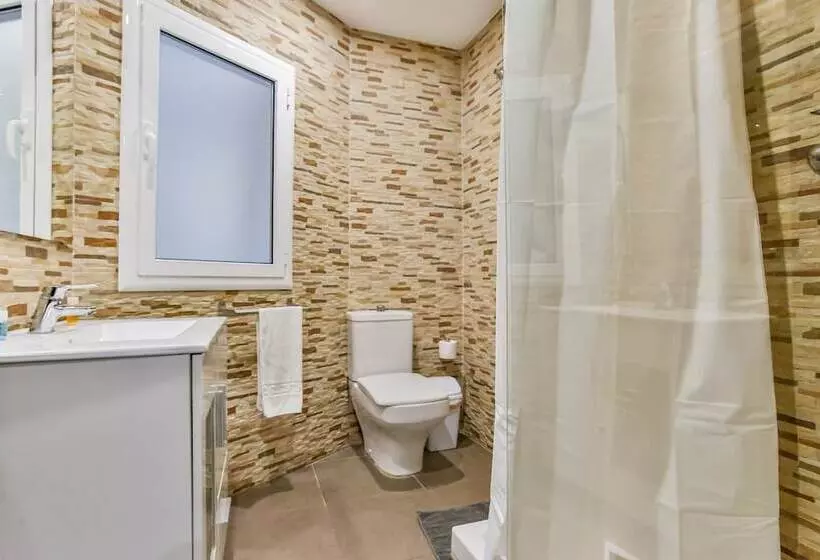 هتل Laramond Barcelona Rooms