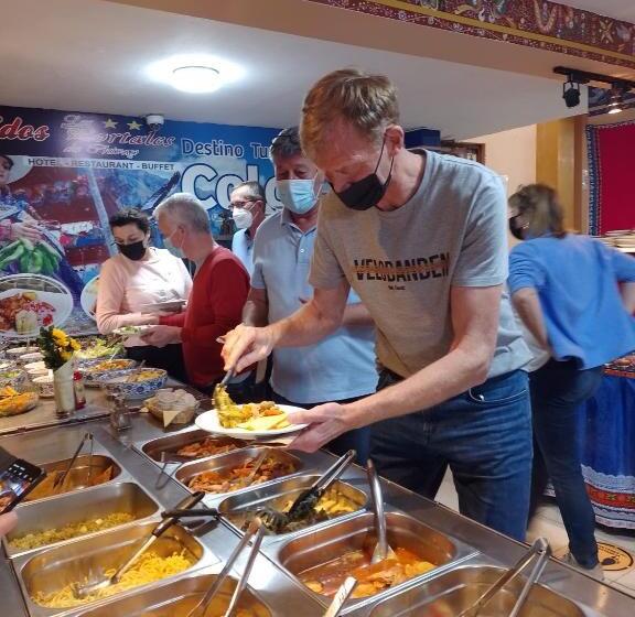 Hotel Los Portales De Chivay