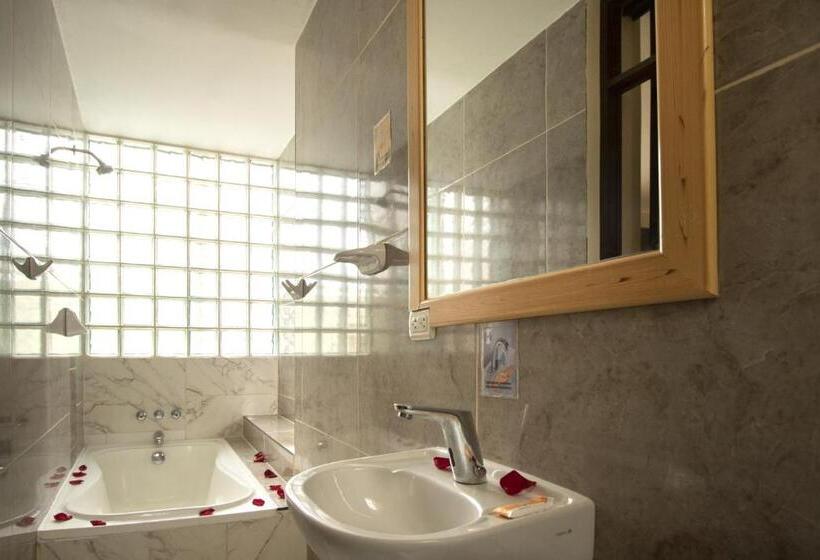 Hotel Los Portales De Chivay