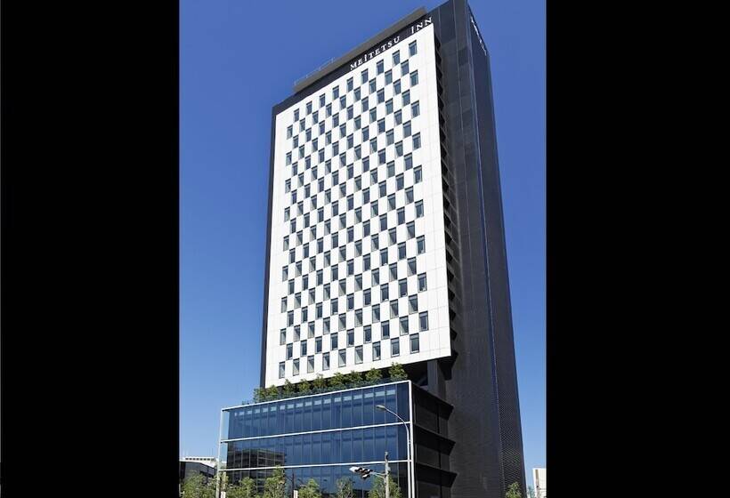 فندق Meitetsu Inn Nagoyaeki Shinkansenguchi