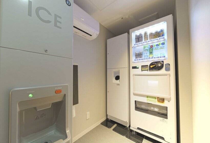 فندق Meitetsu Inn Nagoyaeki Shinkansenguchi