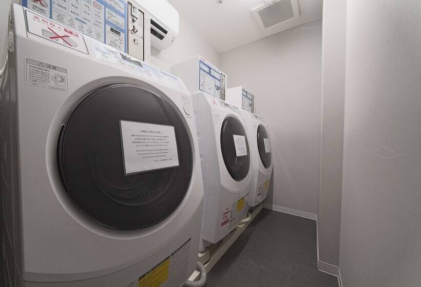 فندق Meitetsu Inn Nagoyaeki Shinkansenguchi